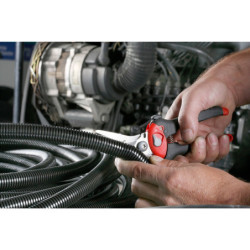 CISAILLE MULTI-USAGE COUPE-TOUT LAMES LONGUES 980C.PB