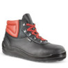 Chaussure haute Jaltarmac spécial enrobé S3 HI HRO SRC