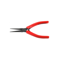 PINCE BEC DEMI-ROND 402