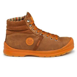 Chaussure haute Superb HH S3 SRC Marron