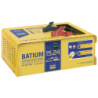 CHARGEUR DE BATTERIE AUTOMATIQUE 6-12-24V BATIUM 15.24