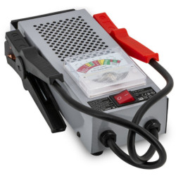 TESTEUR DE BATTERIE TBP 100