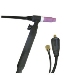 TORCHE TIG A VALVE SR 17 V X 4