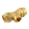 132-20X1 2 X20 RACCORD EN TE