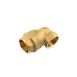 COUDE 90 FEMELLE 25MMX3-4 122