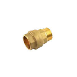RACCORD MALE 32 MM X 1 110