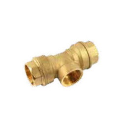 TE FILETE .FEMELLE .25MM X3 -4X25MM 132