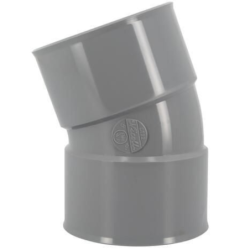 COUDE SIMPLE FF 20' D.50