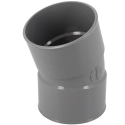 COUDE SIMPLE FF 20' D.50