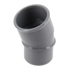 COUDE SIMPLE MF 20' D.32