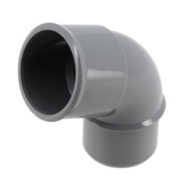 COUDE SIMPLE MF 20' D.32