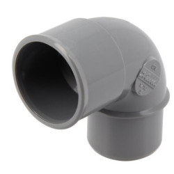 COUDE SIMPLE MF 20' D.32