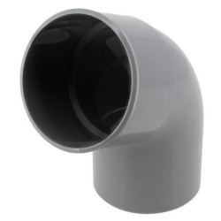 COUDE SIMPLE MF 20' D.32