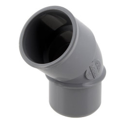 COUDE SIMPLE MF 67°30 D.40