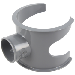 SELLE BRANCHEMENT 90° 100/50