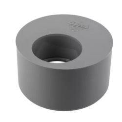 TAMPON DE REDUCTION SIMPLE MF D.80/50