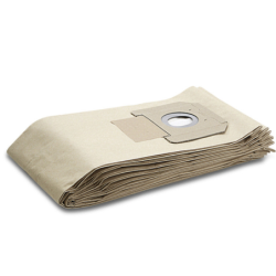 SAC ASPIRATEUR PAPIER (sachet 5 pcs)