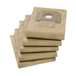 SAC ASPIRATEUR PAPIER (sachet 5 pcs)