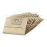 SAC ASPIRATEUR PAPIER (sachet 10 pcs)