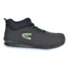 Chaussure haute Youth S3S FO SR Noir