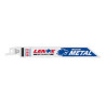 LAME SCIE SABRE BI-METAL LONG 152 X 19 X 0.9 (blister 5 pcs)
