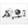 SCIE TREPAN BI-METAL 19L DIAM 30 MM