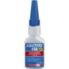 COLLE RAPIDE LIQUIDE 406 20 GR