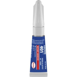 COLLE INSTANTANE LIQUIDE 401 3 GR BLISTER