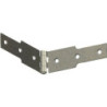 CHARNIERE A CONGES 50 X 300 MM AZ