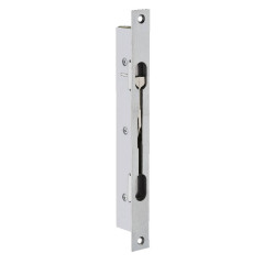 SERRURE 2 POINTS A LEVIER 32/30 axe tringle 15mm