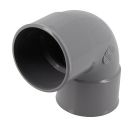 COUDE SIMPLE FF 45° D.32