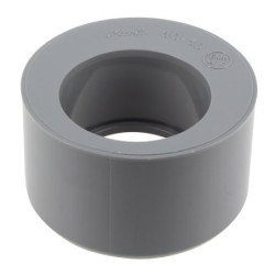 TAMPON DE REDUCTION SIMPLE MF D.100/80