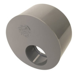 TAMPON DE REDUCTION SIMPLE MF D.100/80
