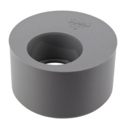 TAMPON DE REDUCTION SIMPLE MF D.100/80