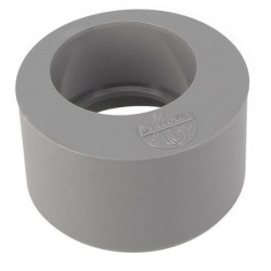 TAMPON DE REDUCTION SIMPLE MF D.100/80