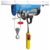 PALAN ELECTRIQUE 125-250K 990G