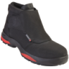 Chaussure haute soudeur Etna S3 HRO SRC