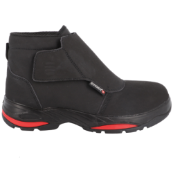 Chaussure haute soudeur Etna S3 HRO SRC