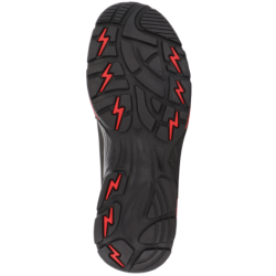 Chaussure haute soudeur Etna S3 HRO SRC