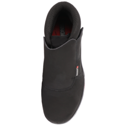Chaussure haute soudeur Etna S3 HRO SRC