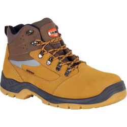 Chaussure haute Truck S3 SRC
