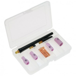 BOITE MAINTENANCE P10-P10W