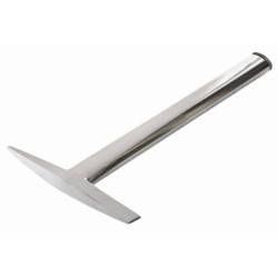 MARTEAU A PIQUER INOX