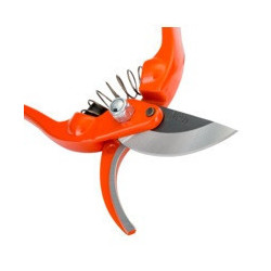 SECATEUR PROF.FORGE 20 CM