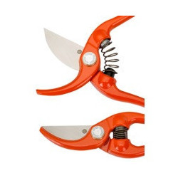 SECATEUR PROF.FORGE 20 CM