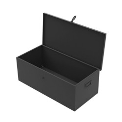 COFFRE CHANT.850X350X350 AV.PL