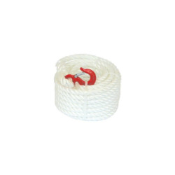 CORDE POUL.PP DIAM 20 L 25M