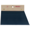 PEIGNE A COLLE LARG 200mm denture isocele 5mm