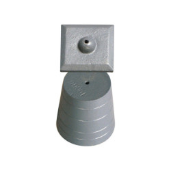 PLOMB DE MACON 1000G