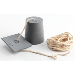 PLOMB DE MACON 1000G